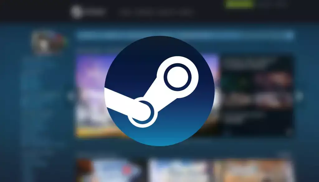 Steam-Kein Internetverbindungsfehler behoben.