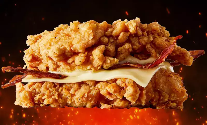 diablo 4 kfc double down promotion beta key code zum einlösen bekommen