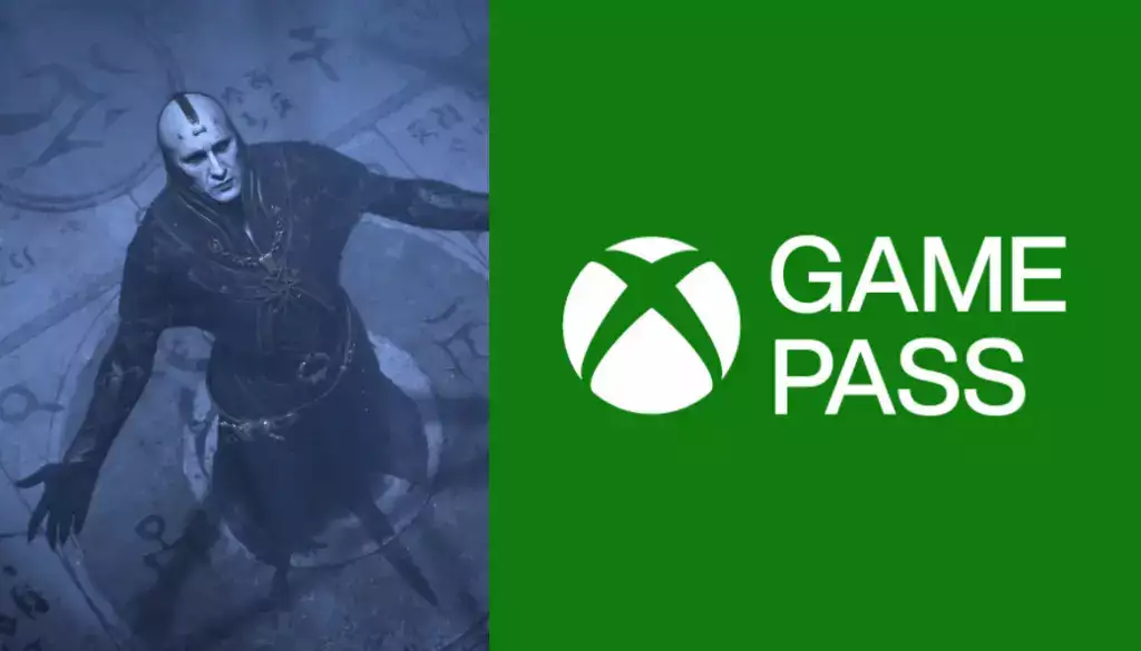 Kommt Diablo 4 zum Xbox Game Pass?