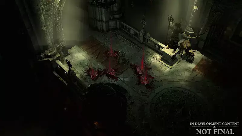 Diablo 4 Necromancer-Klasse fordert Errungenschaften heraus, wie man Belohnungstitel vervollständigt