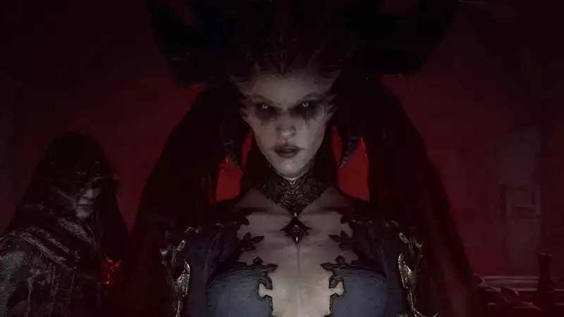 Was ist der Hardcore-Modus in Diablo 4 Perma Death?