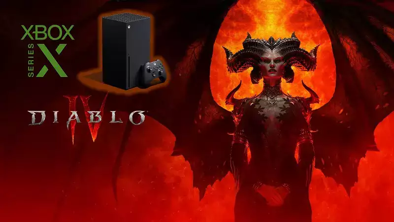 Xbox Series X Diablo 4 Edition Erscheinungsdatum Preis Regionen Länder Kauf Kosten Kauf Vorbestellung