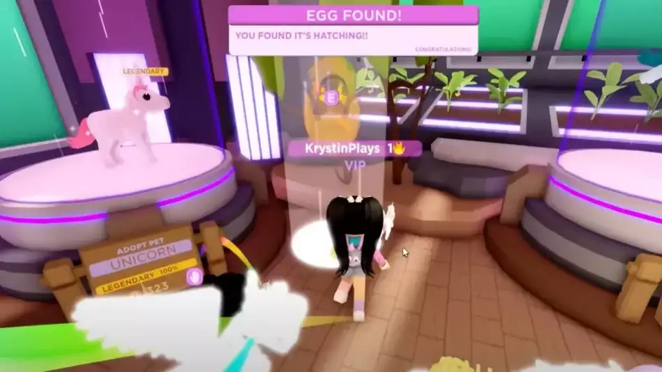 Easter Egg Locations Club Roblox