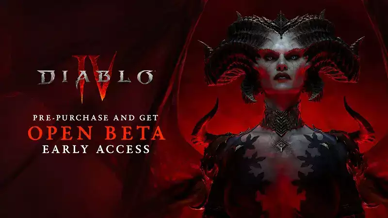 Diablo 4 Editionen Preise Vorbestellung Details Boni Belohnungen Inhalt PC PS4 PS5 Xbox One Xbox Series XS Battle.net Early Access Open Beta