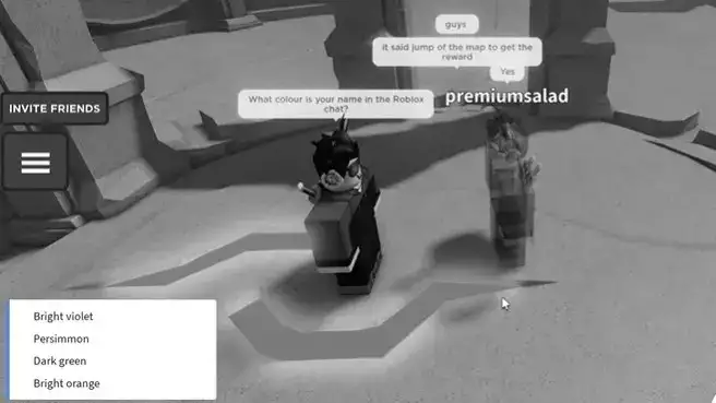 Wie man unterdrückte Erinnerungen bekommt Abzeichen Slap Battles Roblox