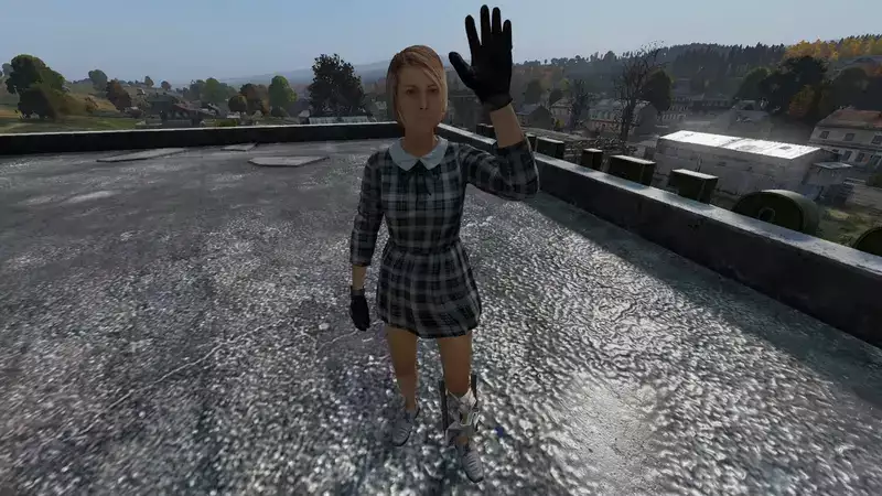 DayZ Wie man eine Schiene herstellt Anwendungen und Vorteile