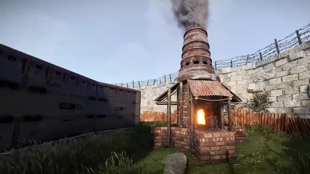 How To Get Gunpowder In Rust