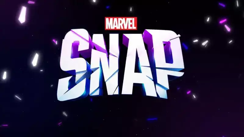 Marvel Snap