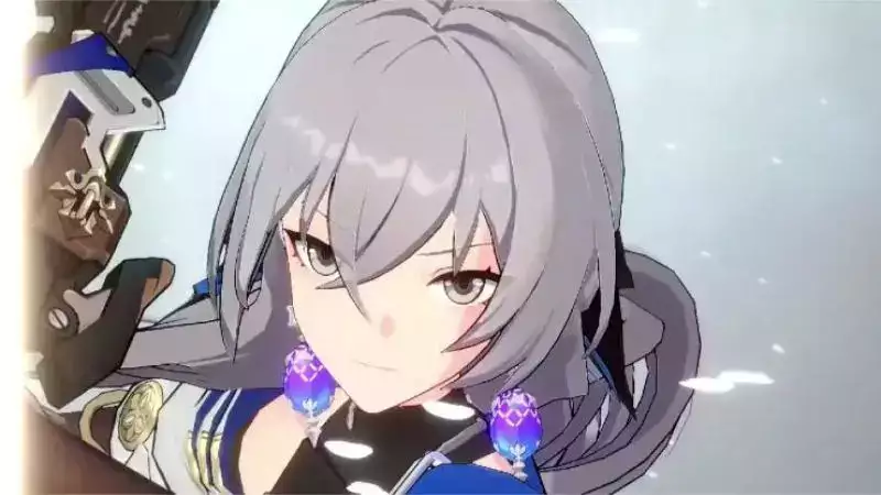 Honkai Starrail