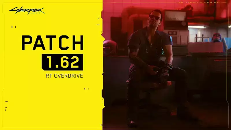 Cyberpunk 2077 Overdrive-Modus Pfadverfolgung aktiviert PC-Spezifikationen Systemanforderungen GPU-Treiber NVIDIA RTX-Einstellungen Grafik