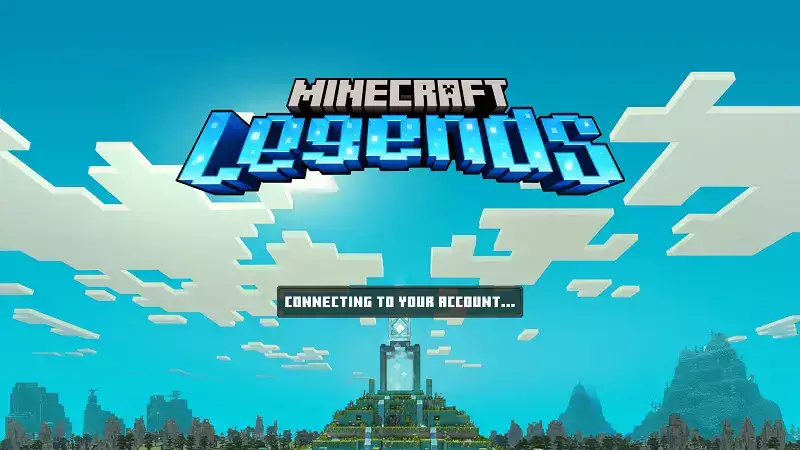 Minecraft Legends Server haben Verbindungsprobleme, wie man den Status überprüft, Anmeldung nicht möglich