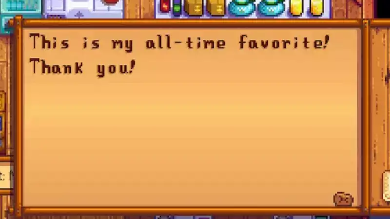 Pierre Stardew Valley