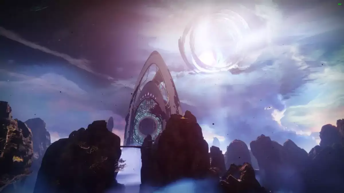 All Destiny 2 Dreaming City Region Chest Locations