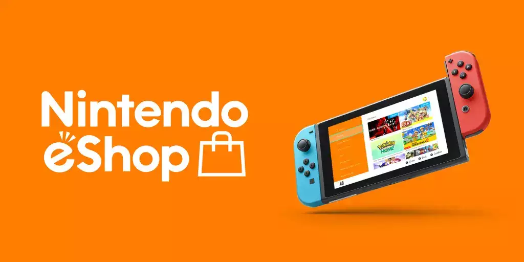 Leitfaden für Nintendo Switch-Funktionen Nintendo Switch-Spielgutscheine Nintendo E-Shop