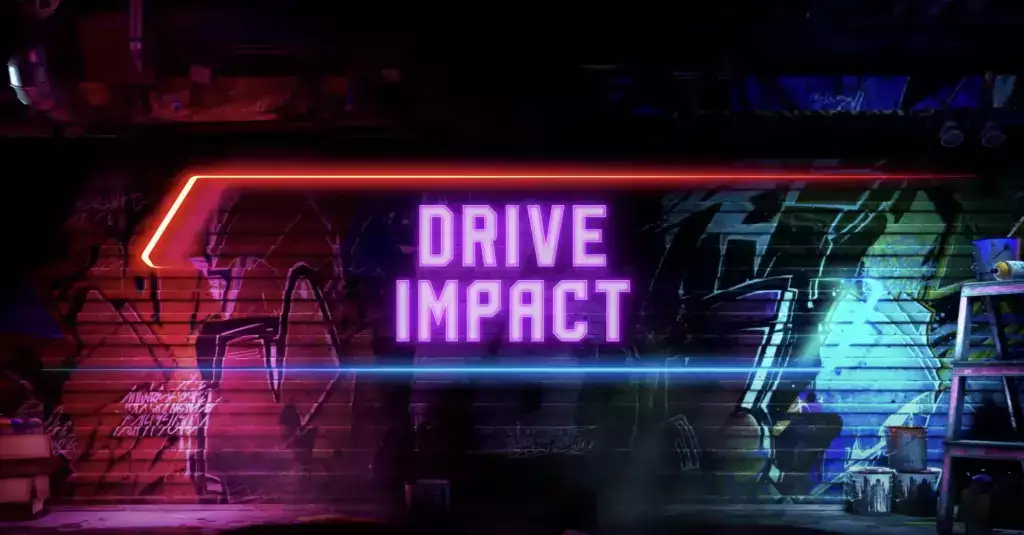 Street Fighter 6 Drive Impact Art.-Nr