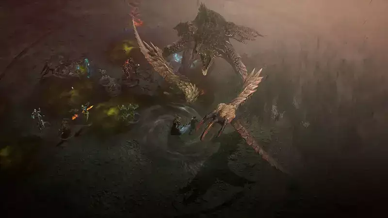 Diablo 4 How To Clam Twitch Drop-Belohnungen Schalten Sie ein, um weitere Details zu erfahren, sobald sie verfügbar sind