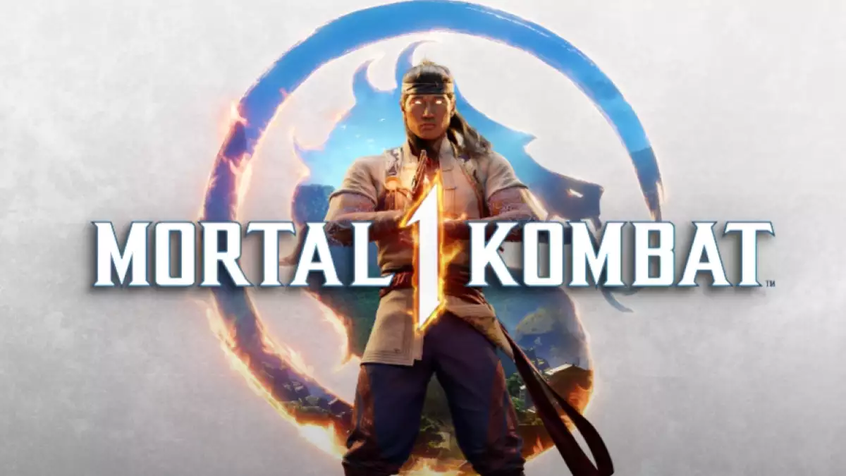 Is Mortal Kombat 1 Crossplay? Answered