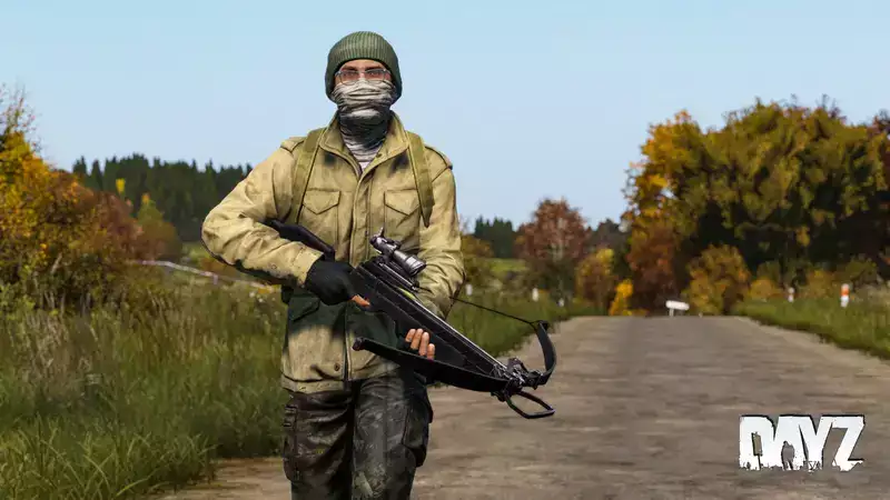 DayZ So erhalten Sie Armbrustaufsätze und Tipps