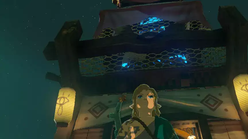 Die Legende von Zelda: Tränen des Königreichs – Feature-Guide Skyview Towers, wie man den Aussichtspunkt findet