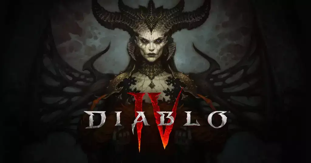 Diablo 4 Hardcore-Wettbewerb