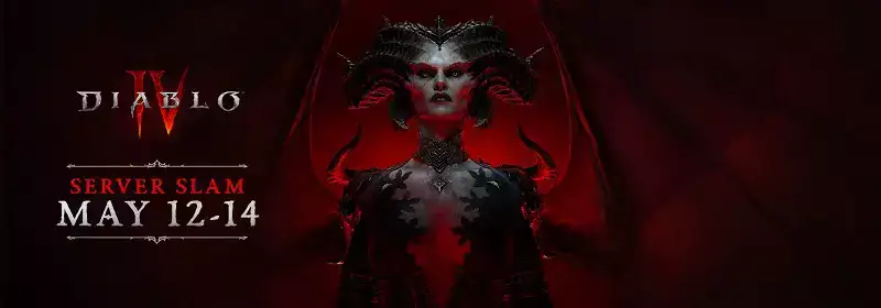 Diablo 4 Server Slam Startzeit Endzeit Datum Dauer Region USA Europa Asien Countdown zur Veröffentlichung des Belastungstests