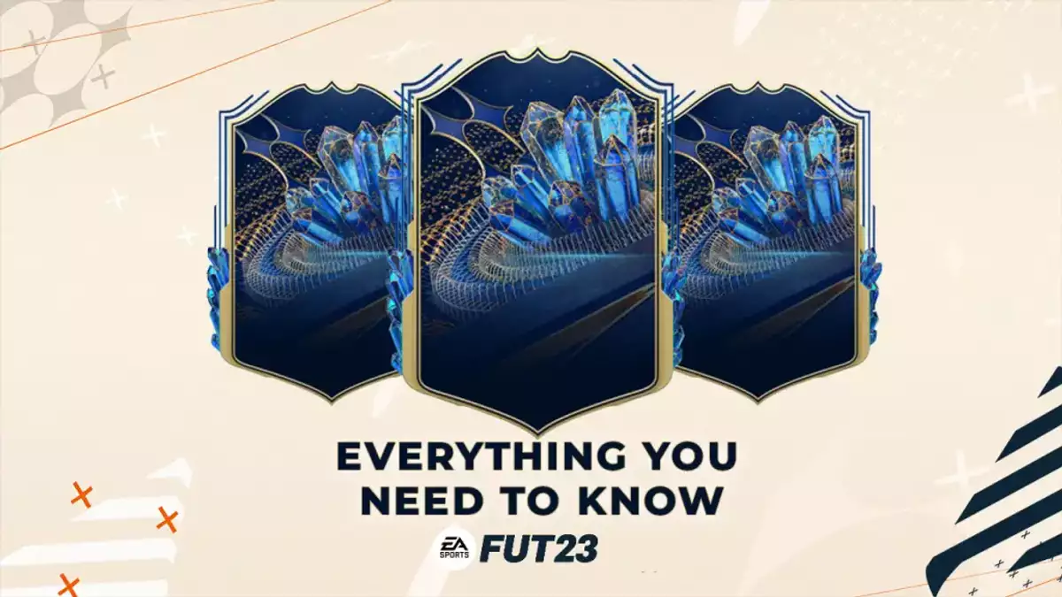 FIFA 23 TOTS Release Dates For ALL Team of the Season Squads