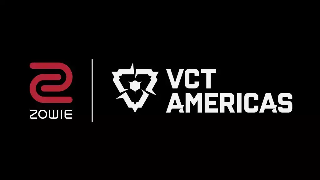 Die drei besten Teams der VCT Americas League 2023 qualifizieren sich für Masters und Champions 2023.