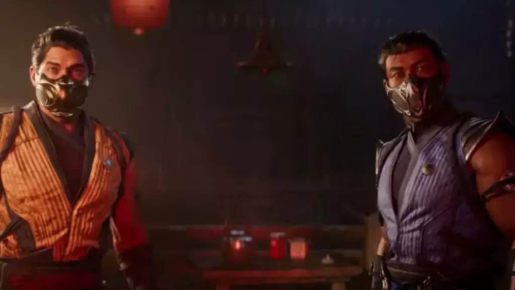 Mortal Kombat 1 wird bei seiner Veröffentlichung keine Cross-Play-Funktion haben