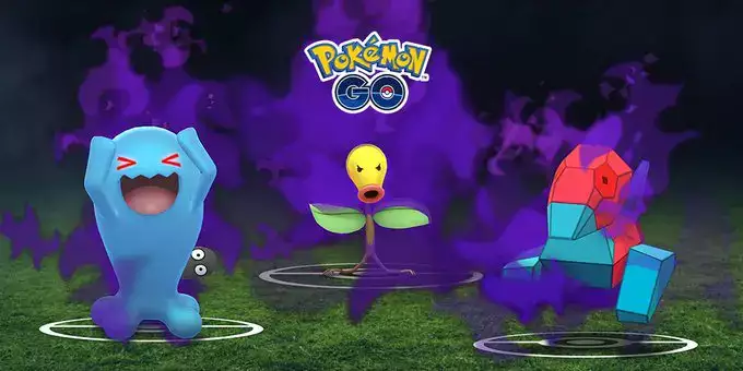 Pokémon Go-Event-Leitfaden, Saison der aufstrebenden Helden, Spotlight-Stunden, Bellsprout