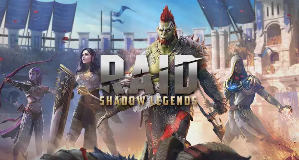 Die Rangliste von Raid Shadow Legends hilft Ihnen, mit den besten Charakteren zu beginnen, wenn Sie sich bei der Auswahl eines davon nicht sicher sind.