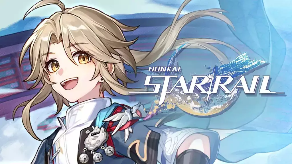 Honkai Star Rail