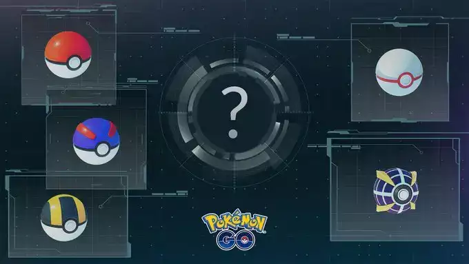 Pokemon Go Pokeball-Anleitung Meisterball Was ist das? Teaser-Ankündigung in den sozialen Medien