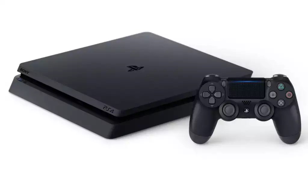 Playstation 5 Slim