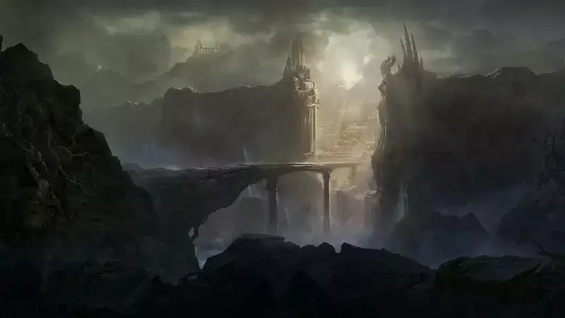 Diablo 4 X Diablo Immortal Crossover-Event: Startdatum Anfang Juni