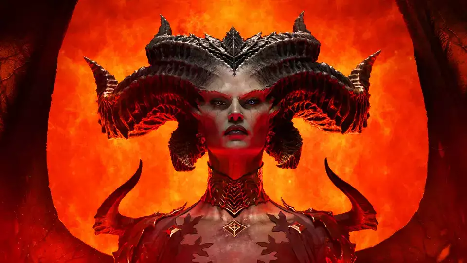 Diablo 4 Casting Guide Voice-Over-Charaktere Lilith Mother of Sanctuary