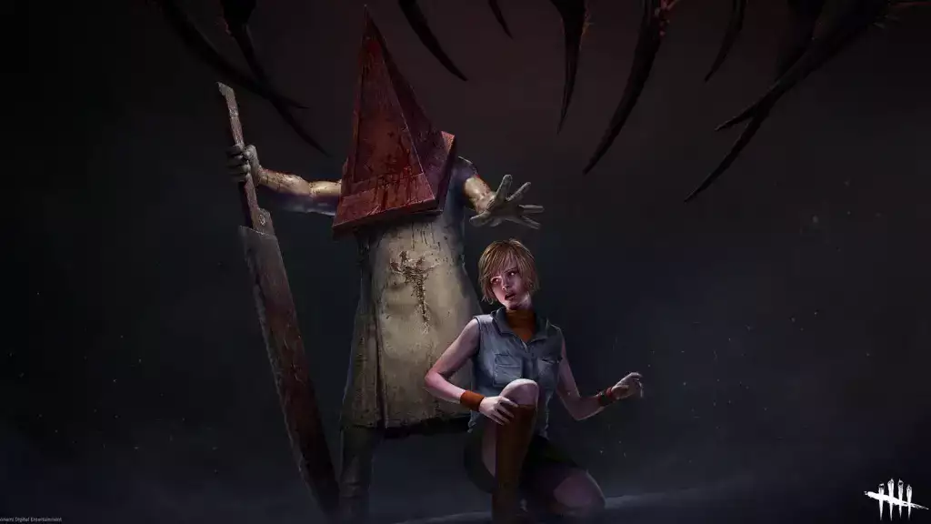 Dead by Daylight Pyramid Head Builds Loadout