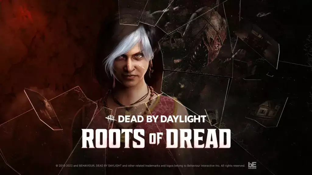 Dead by Daylight Roots of Dread