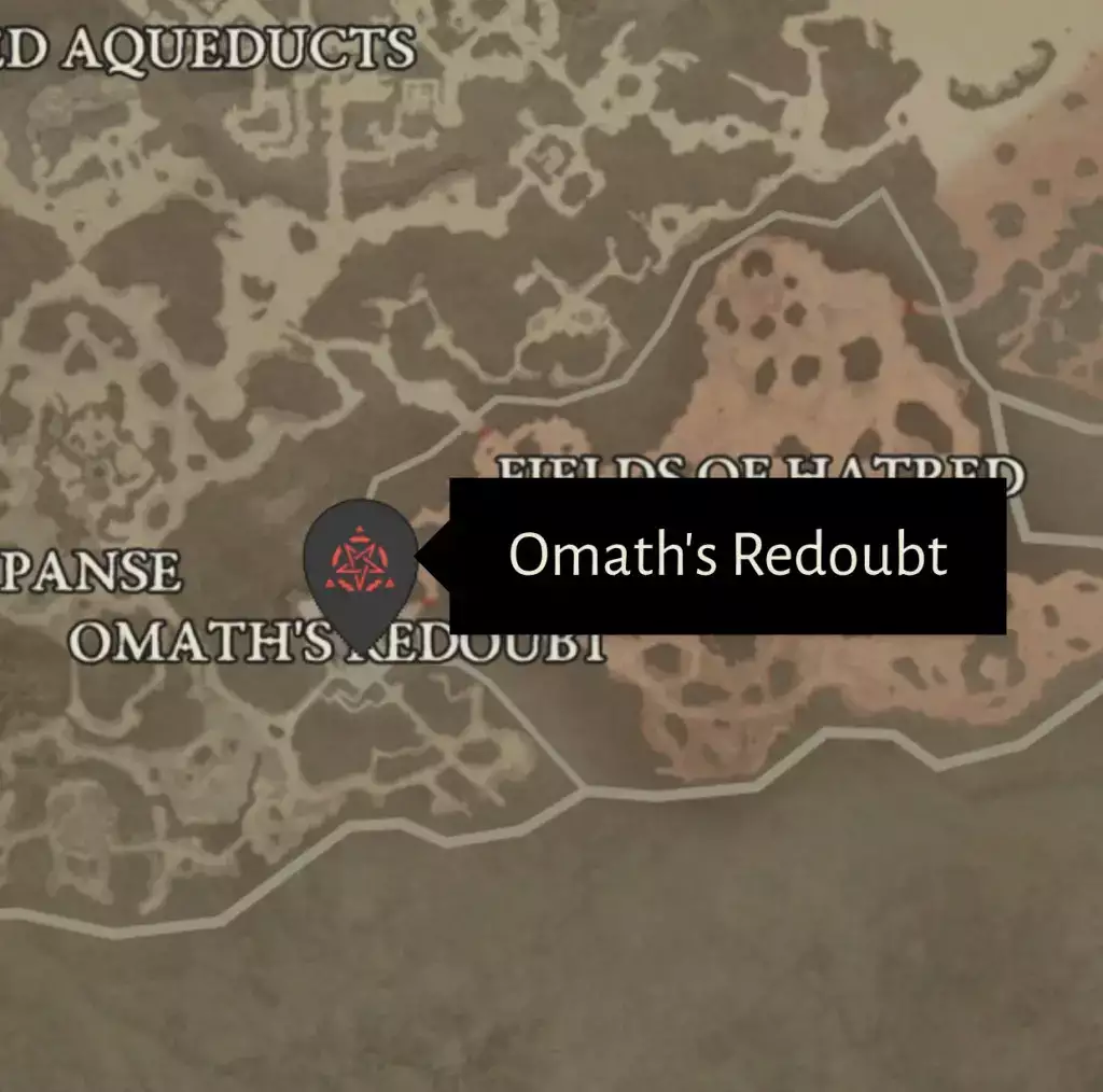 omathsredoubtstrongholdlocation.jpg