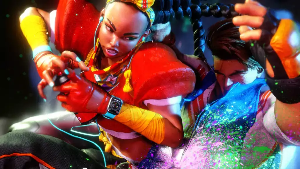 Street-Fighter-6-Charakter-Tier-Liste-Kimberly