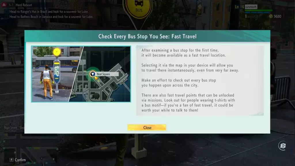 Street-Fighter-6-How-to-Fast-Travel-Metro-City