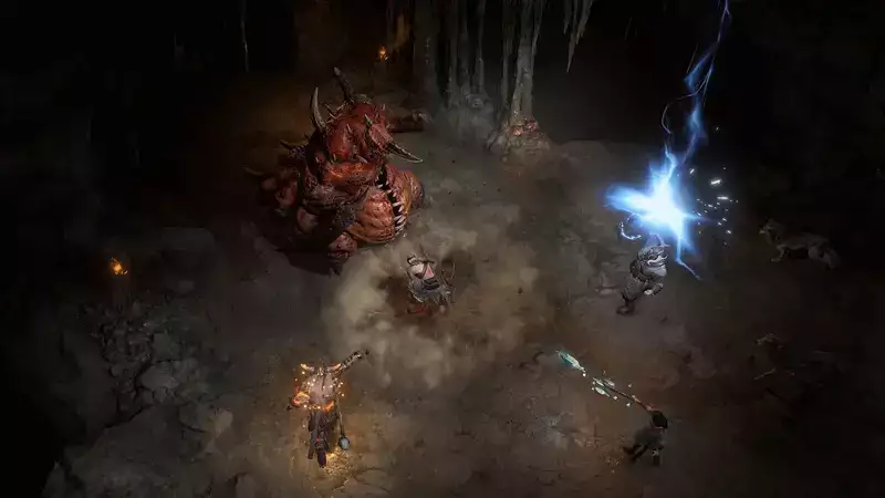 Diablo 4 Duriel Boss Guide Tipps zum Besiegen