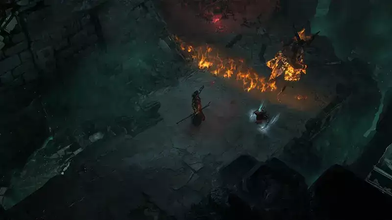 Diablo 4 Crowd Control-Effekte erklärt. Nützliche Tipps zum Bauen und Experimentieren