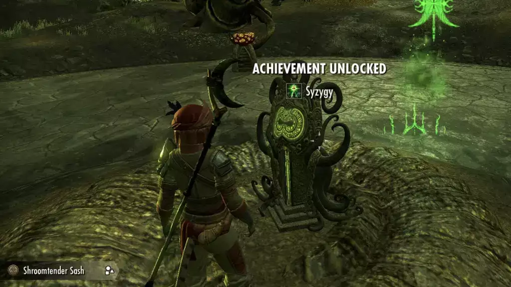 Elder Scrolls Online Necrom Achievement Guide Syzygy, wie man Belohnungen erhält