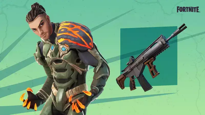 Vorteile und Funktionsweise des Fortnite MK Alpha-Sturmgewehrs