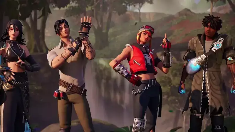 Fortnite All Super Style Skins, die es wert sind, gekauft zu werden