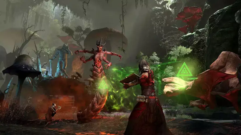 Elder Scrolls Online Mythics Guide Velothi Ur-Mages-Amulett, wie man das antike System zum Wahrsagen bringt