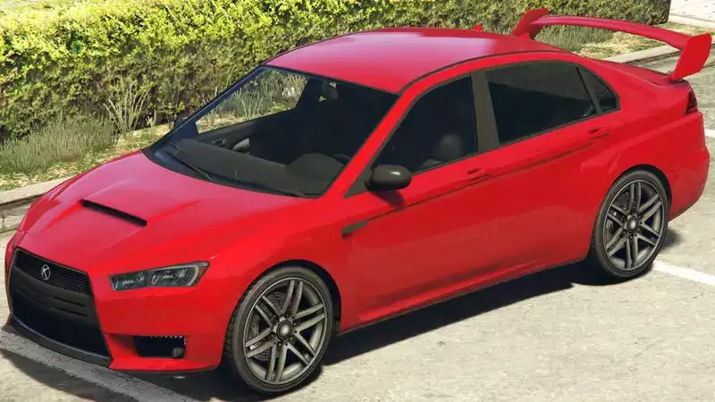 GTA Online Alle Handelspreise und schaltet den ursprünglichen Kuruma-Handelspreisüberfall frei