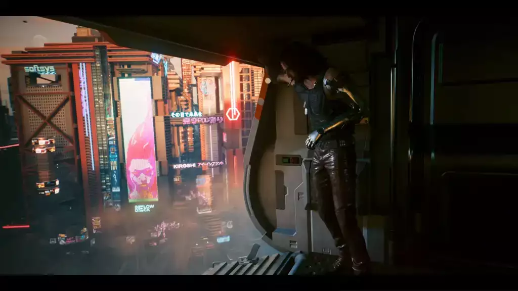 Mindest- und empfohlene Spezifikationen für Cyberpunk 2077 Phantom Liberty.