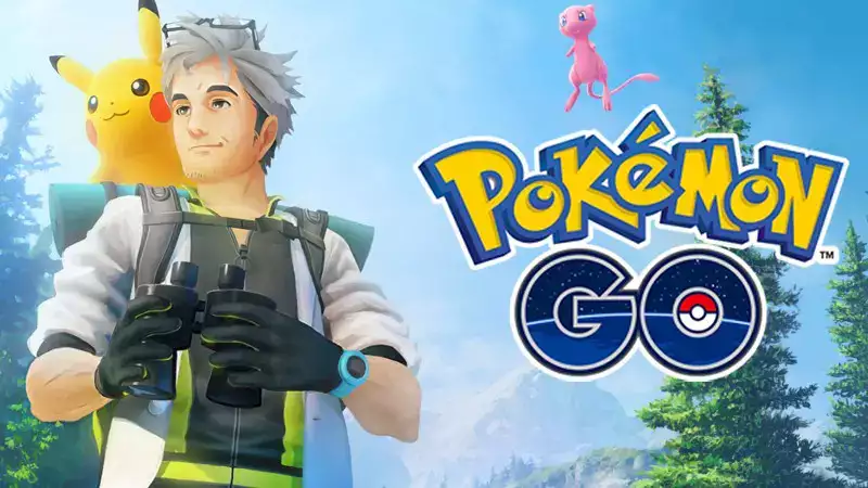 Pokémon Go-Forschungsführer Saison der versteckten Edelsteine ​​Feldforschungsaufgaben Juni 2023 Professor Willow Pikachu