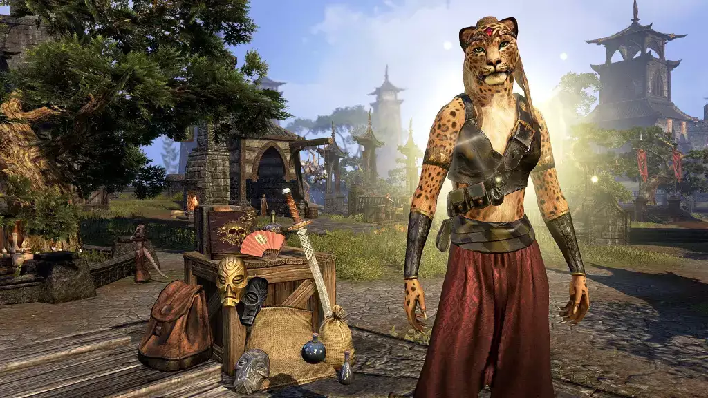 Elder Scrolls Online PvP Guide Allianzen Allianzpunkte, wie man den goldenen Händler Adhazabi Aba Daro verwendet